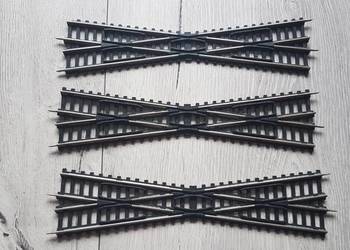 PIKO H0 TORY - SKRZYŻOWANIE