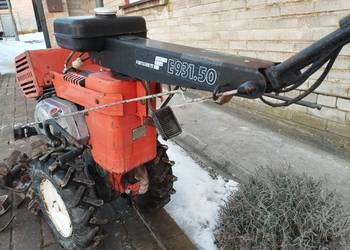 Traktorek dzik Fortschritt E931.50