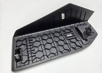 MOCOWANIE UCHWYT OSLONA FORD FOCUS JX7B-A12028  MK4