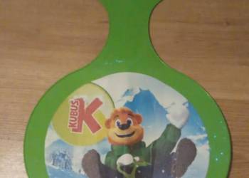 Jabłuszko ślizgacz Kubuś Nowe