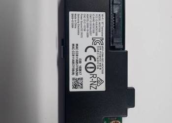 Moduł wifi BN59-01239A WCK730B