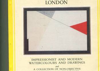 Christies London Impressionist and Modern Katalog