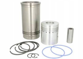 Mahle 595 26 90 Zestaw naprawczy, tłoki / tuleje cylindrowe ZN/72114P/PRM