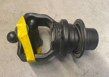 Widłak Bondioli Pavesi z krzyżakiem 27x100 5730G3784