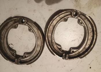 Szczęki hamulcowe do BMW r26 r27