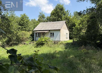 Sprzedam dom 40m2 Węglówka