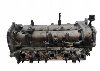 GŁOWICA KOMPLETNA 55188595 1.3 CDTI Opel Meriva I (2002-2010) A