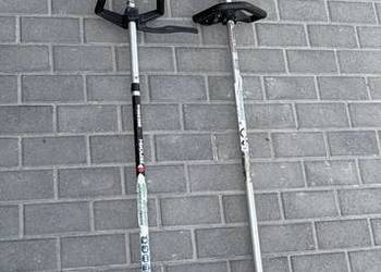 Podkaszarka, kosa spalinowa komatsu