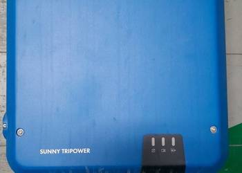 Falownik SMA STP5.0-3AV-40