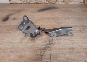 TRAFIC III VIVARO B ZAWIAS MASKI LEWY 654010249R 93458897