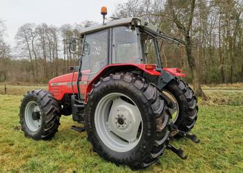 Massey ferguson 4260
