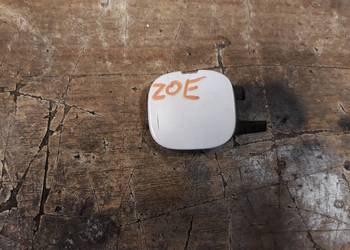 RENAULT ZOE ZAŚLEPKA HAKA ZDERZAKA PRZÓD 1119777X