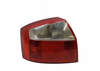LAMPA TYŁ LEWA SEDAN  Audi A4 II (2000-2006) B6