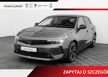 Opel Astra GD8F703#1.2 T Elegance Podgrz.f I kier K.cof Salon PL VAT23% L …