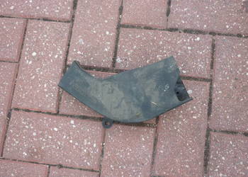 Wlot powietrza Laguna 2,8200003861D