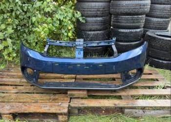 Zderzak przedni Dacia Sandero II LIFT 16-20r