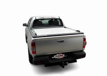 Pokrywa Klapa Aluminiowa Zabudowa Hardtop paki Relingi  ISUZU 2006-2011