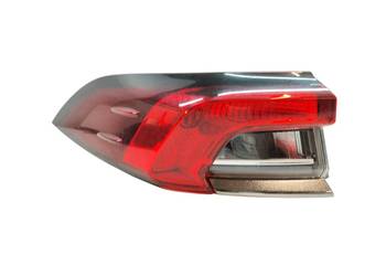 LAMPA TYŁ LEWA SEDAN E21 LIFT 247033809 Toyota Corolla XII (2018-) E21