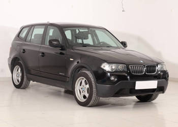BMW X3 xDrive20i