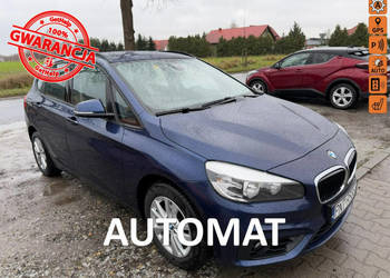 BMW 220 automat, navi, klimatronic, gwarancja! F45