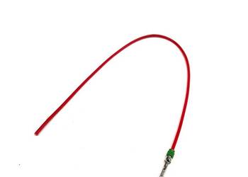 VOLVO pin zacisk wtyczki instalacyjnej OE 31252714 VOLVO pin zacisk wtyczki instalacyjnej OE 31252714