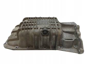 MISKA OLEJOWA 98MM-6675-CB 1.4 16V Ford Fiesta Mk7 (2008-2016)