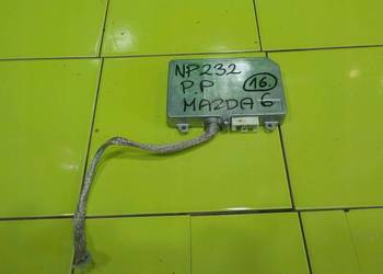 MAZDA 6 GH II 2.0 D 08r przetwornica XENON 39000-61970