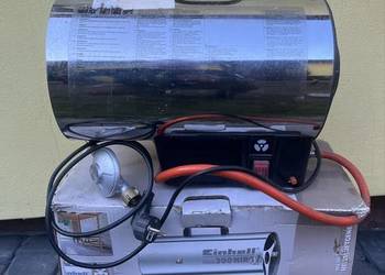 Nagrzewnica dmuchawa Einhell