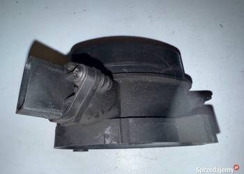 Przepływomierz BMW E46 320d