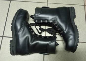 Buty wojskowe taktyczne Prabos wz. 2000