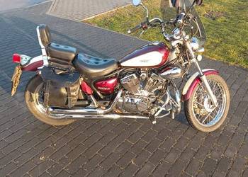 Sprzedam MOTOCYKL ZIPP