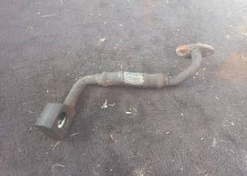 Przewód Turbiny Audi A4 B5 (a-9)(2)