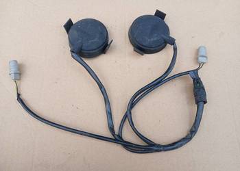 Instalacja lampy Piaggio Xevo 125