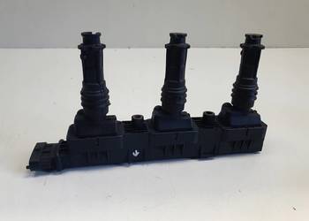 CEWKA ZAPŁONOWA Opel Corsa B 1.0 12V _ 0221503014