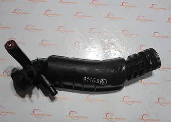 MERCEDES KLASA C W204 271.950 184 KM 1.8B rura dolot powietrza A2710901937