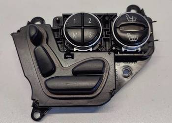 MERCEDES SL R230 PRZEŁĄCZNIK FOTELA LEWY A2308210951