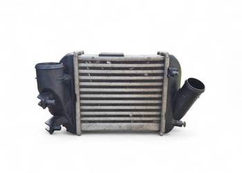 CHŁODNICA POWIETRZA INTERCOOLER LEWA AUDI A4 B6 | A4 B7 2.5 TDI 8E0145805P CHŁODNICA POWIETRZA INTERCOOLER LEWA AUDI A4 B6 | A4 B7 2.5 TDI 8E0145805P
