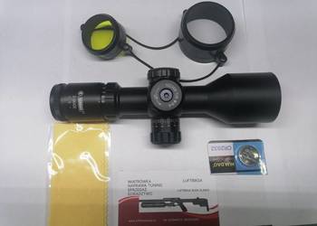 Luneta celownicza kandar 3 x 9 x 42