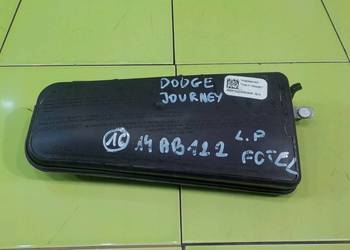 DODGE JOURNEY 2.0 CRD 10r 5D AIRBAG poduszka fotela lewa przod P04645997AD