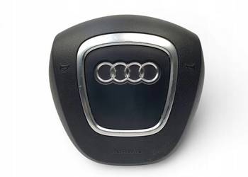 PODUSZKA POWIETRZNA KIEROWCY Airbag AUDI A3 8P 2003-2013 8P0880201AM