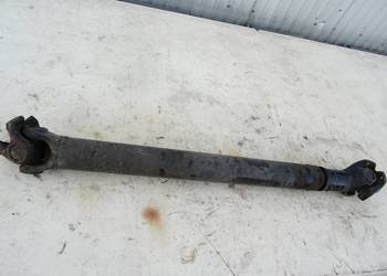 WAŁ NAPĘDOWY MAN TGX I Van (minibus) 18. 480KM