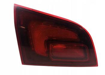 LAMPA TYŁ  W KLAPĘ LEWA KOMBI  13314054 Opel Astra IV (2009- 2020 ) J