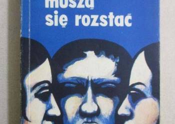 Kochankowie muszą się rozstać - MUSKAT /FA