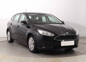 Ford Focus 1.6 i