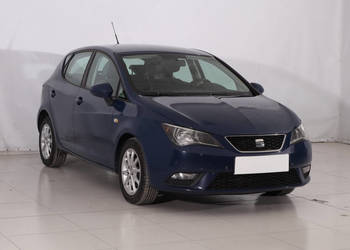 Seat Ibiza 1.2 TSI