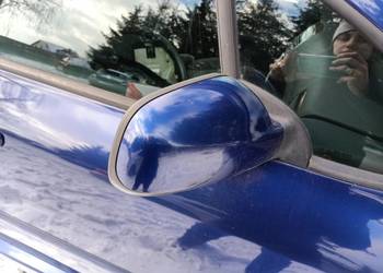 Lusterko prawe Peugeot 307 EGED