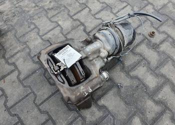 ZACISK HAMULCOWY TYŁ PRAWY MERCEDES ACTROS MP4 ZACISK HAMULCOWY TYŁ PRAWY MERCEDES ACTROS MP4