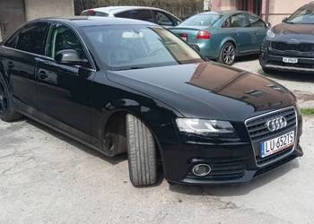 Audi A4 2.0 TDI SEDAN 2009