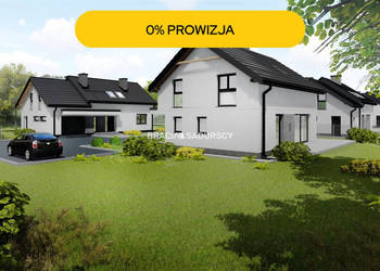 Oferta sprzedaży domu wolnostojącego 146.5m2 Brzeźnica Leśna