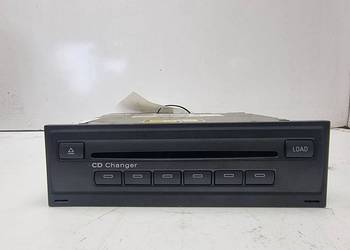 ZMIENIARKA CD AUDI A8 D3 4E0035111A